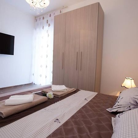 Ferienwohnung Residenza Alexander Luxury 1 Verona Exterior foto
