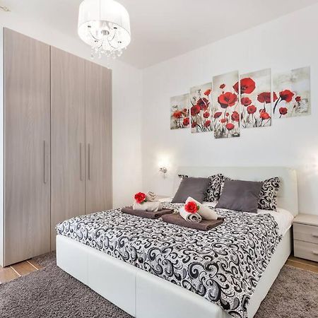 Ferienwohnung Residenza Alexander Luxury 1 Verona Exterior foto