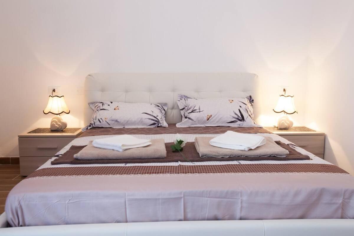 Ferienwohnung Residenza Alexander Luxury 1 Verona Exterior foto
